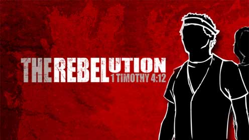 The Rebelution